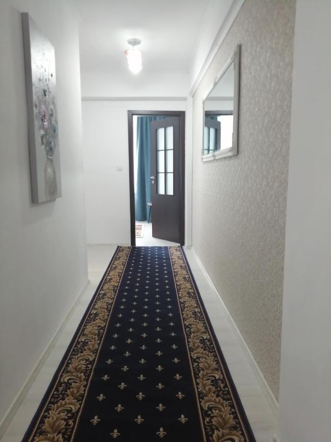 Mathias Luxury Apartments Ιάσιο Εξωτερικό φωτογραφία