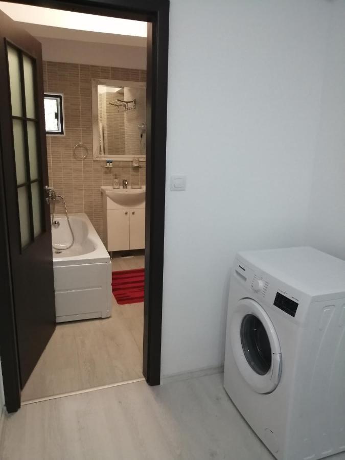 Mathias Luxury Apartments Ιάσιο Εξωτερικό φωτογραφία