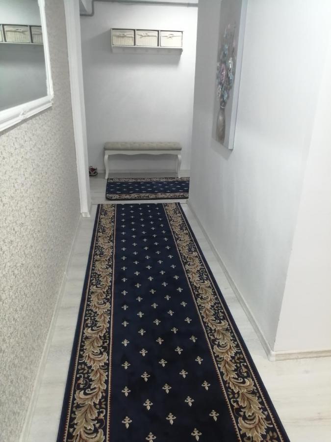 Mathias Luxury Apartments Ιάσιο Εξωτερικό φωτογραφία