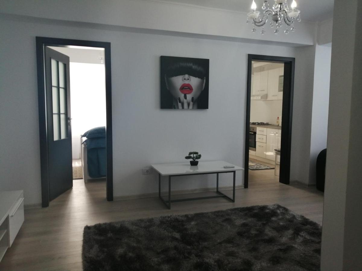 Mathias Luxury Apartments Ιάσιο Εξωτερικό φωτογραφία