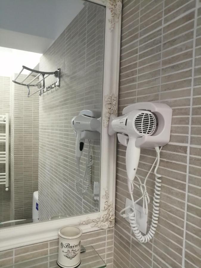 Mathias Luxury Apartments Ιάσιο Εξωτερικό φωτογραφία