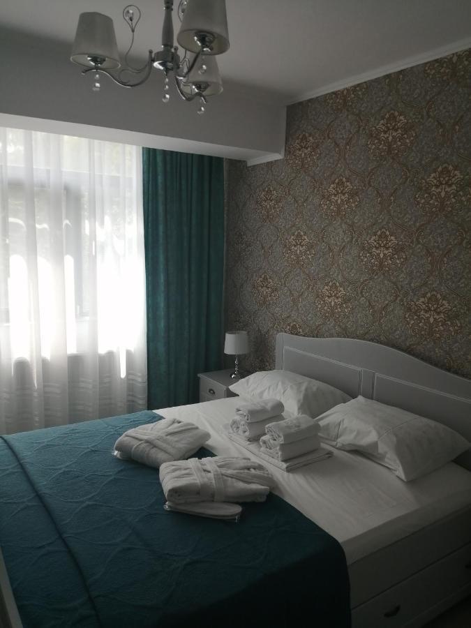 Mathias Luxury Apartments Ιάσιο Εξωτερικό φωτογραφία