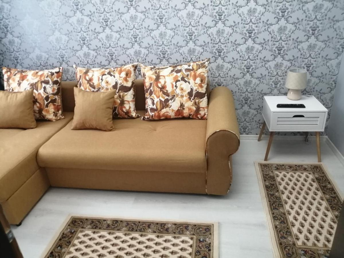 Mathias Luxury Apartments Ιάσιο Εξωτερικό φωτογραφία