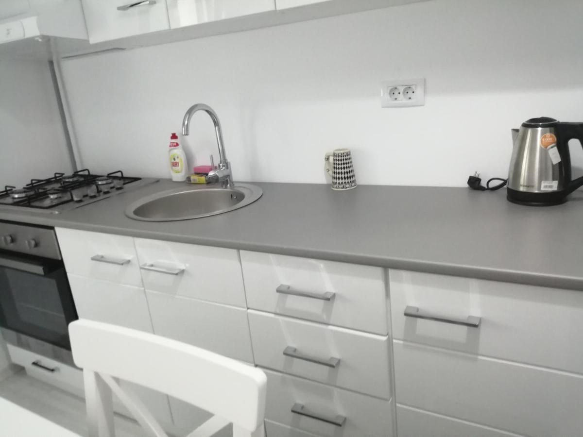 Mathias Luxury Apartments Ιάσιο Εξωτερικό φωτογραφία
