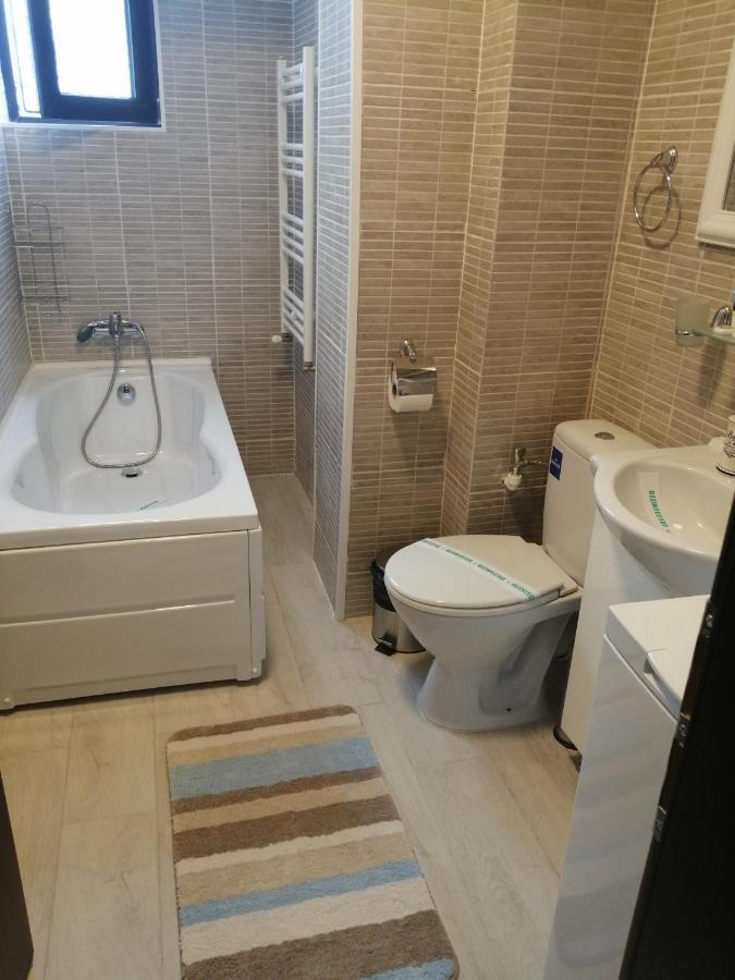 Mathias Luxury Apartments Ιάσιο Εξωτερικό φωτογραφία