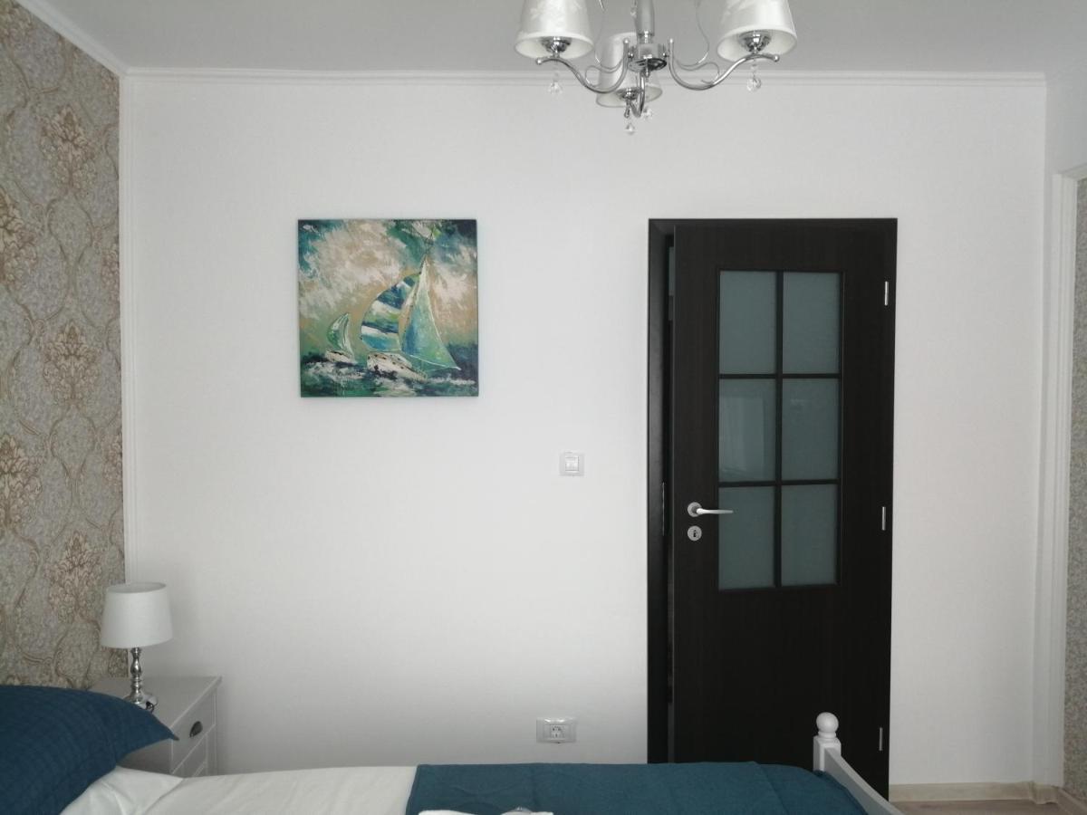 Mathias Luxury Apartments Ιάσιο Εξωτερικό φωτογραφία