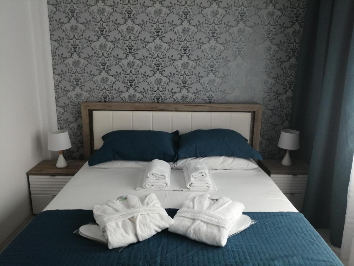 Mathias Luxury Apartments Ιάσιο Εξωτερικό φωτογραφία