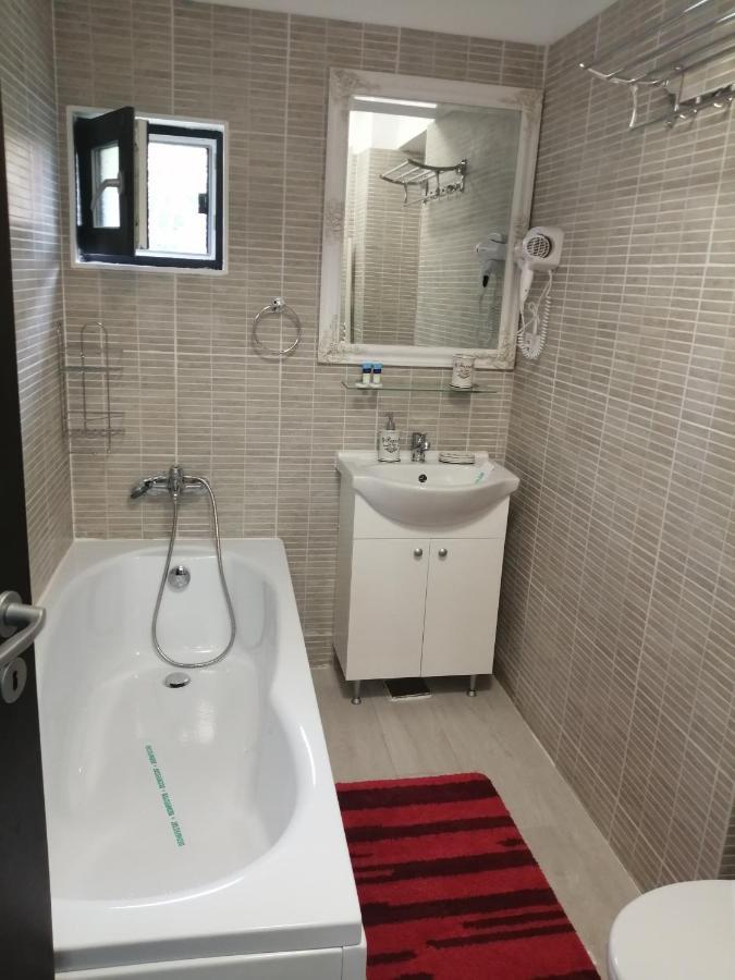 Mathias Luxury Apartments Ιάσιο Εξωτερικό φωτογραφία
