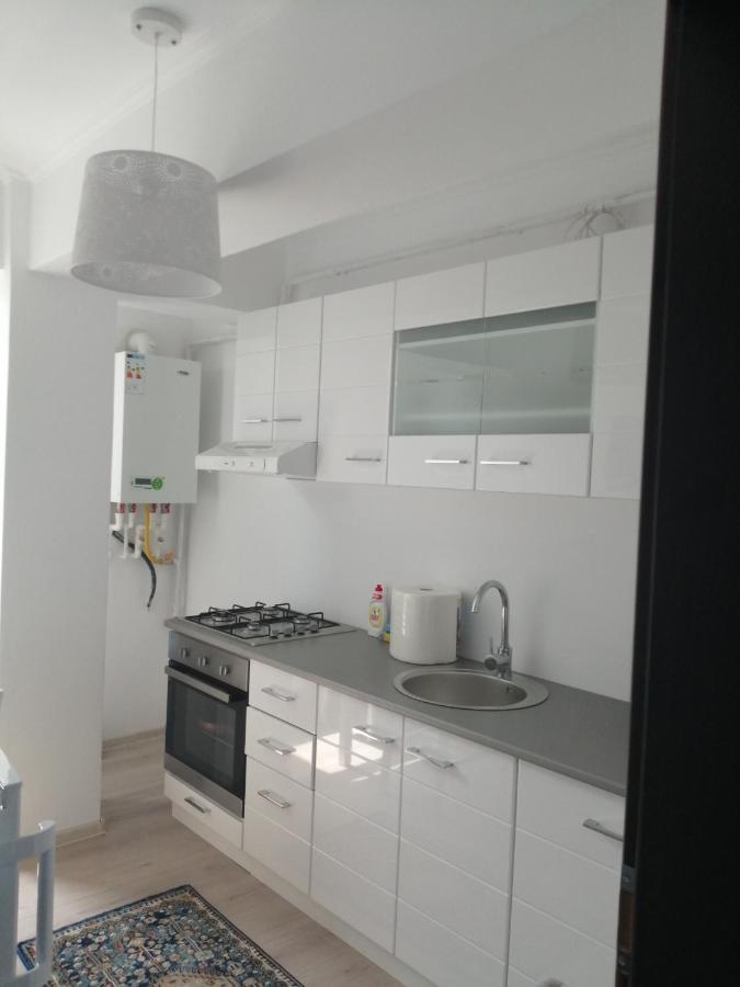 Mathias Luxury Apartments Ιάσιο Εξωτερικό φωτογραφία
