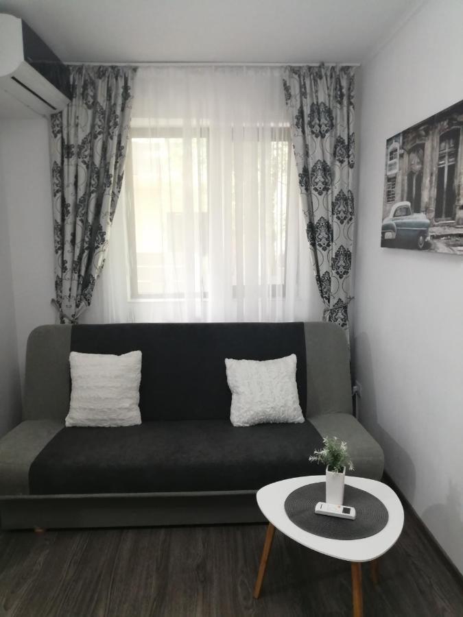 Mathias Luxury Apartments Ιάσιο Εξωτερικό φωτογραφία