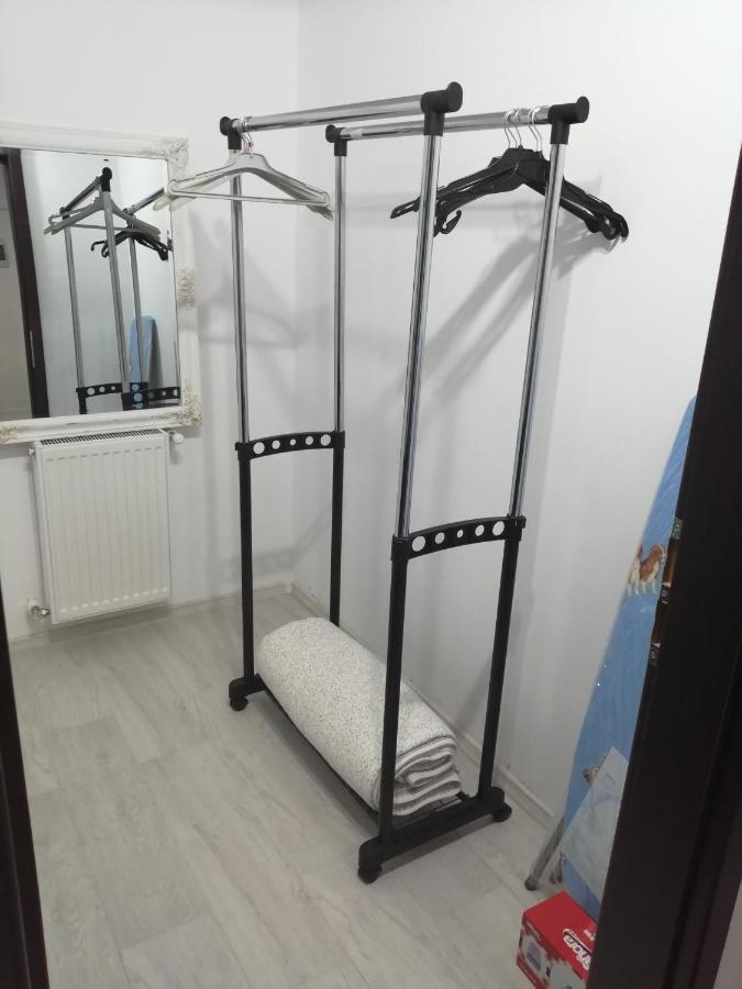 Mathias Luxury Apartments Ιάσιο Εξωτερικό φωτογραφία