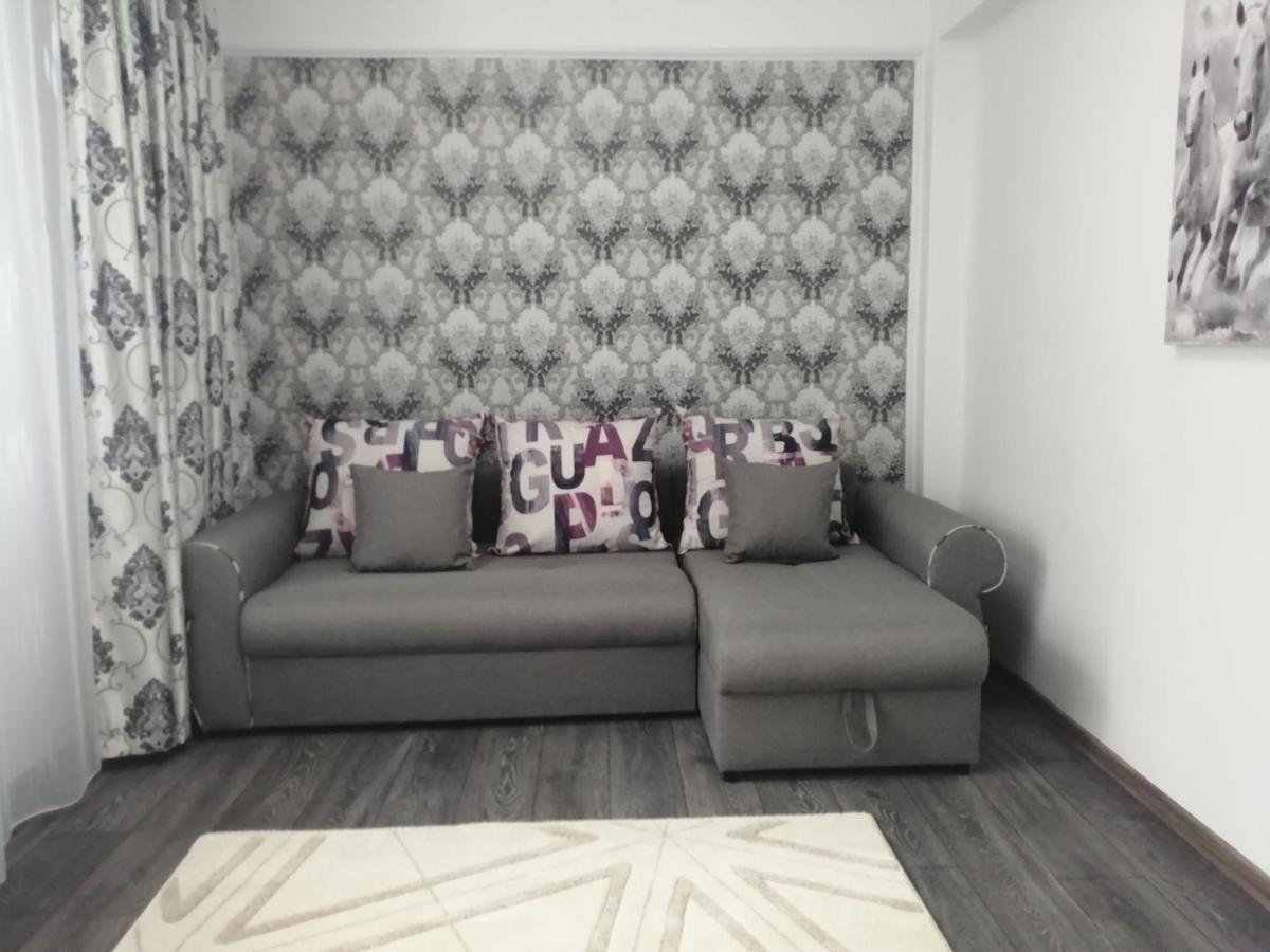 Mathias Luxury Apartments Ιάσιο Εξωτερικό φωτογραφία