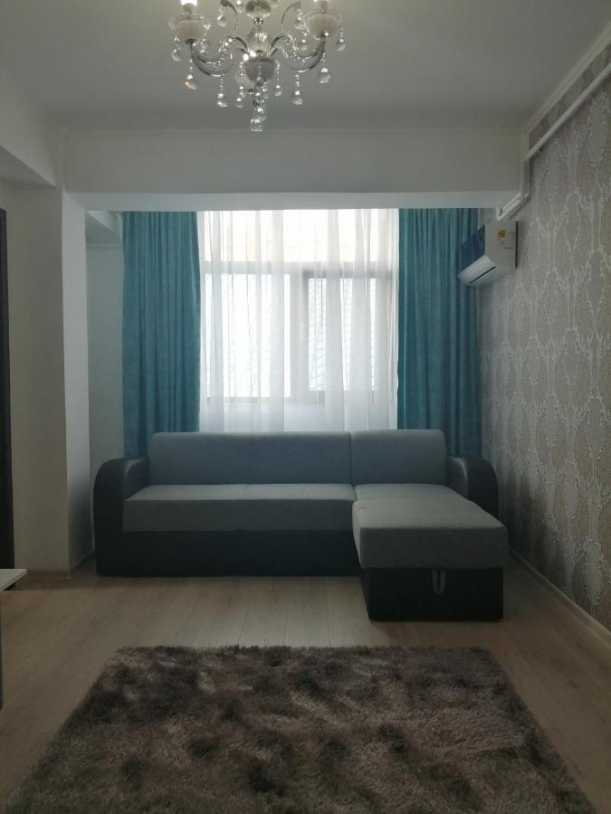 Mathias Luxury Apartments Ιάσιο Εξωτερικό φωτογραφία