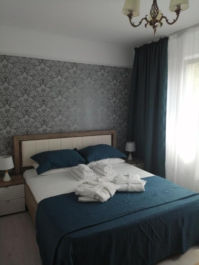 Mathias Luxury Apartments Ιάσιο Εξωτερικό φωτογραφία