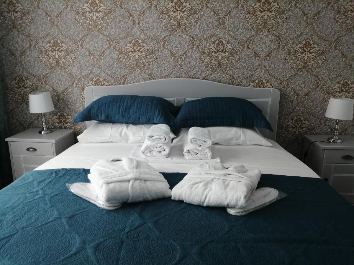 Mathias Luxury Apartments Ιάσιο Εξωτερικό φωτογραφία