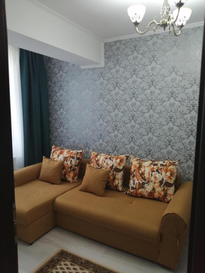 Mathias Luxury Apartments Ιάσιο Εξωτερικό φωτογραφία