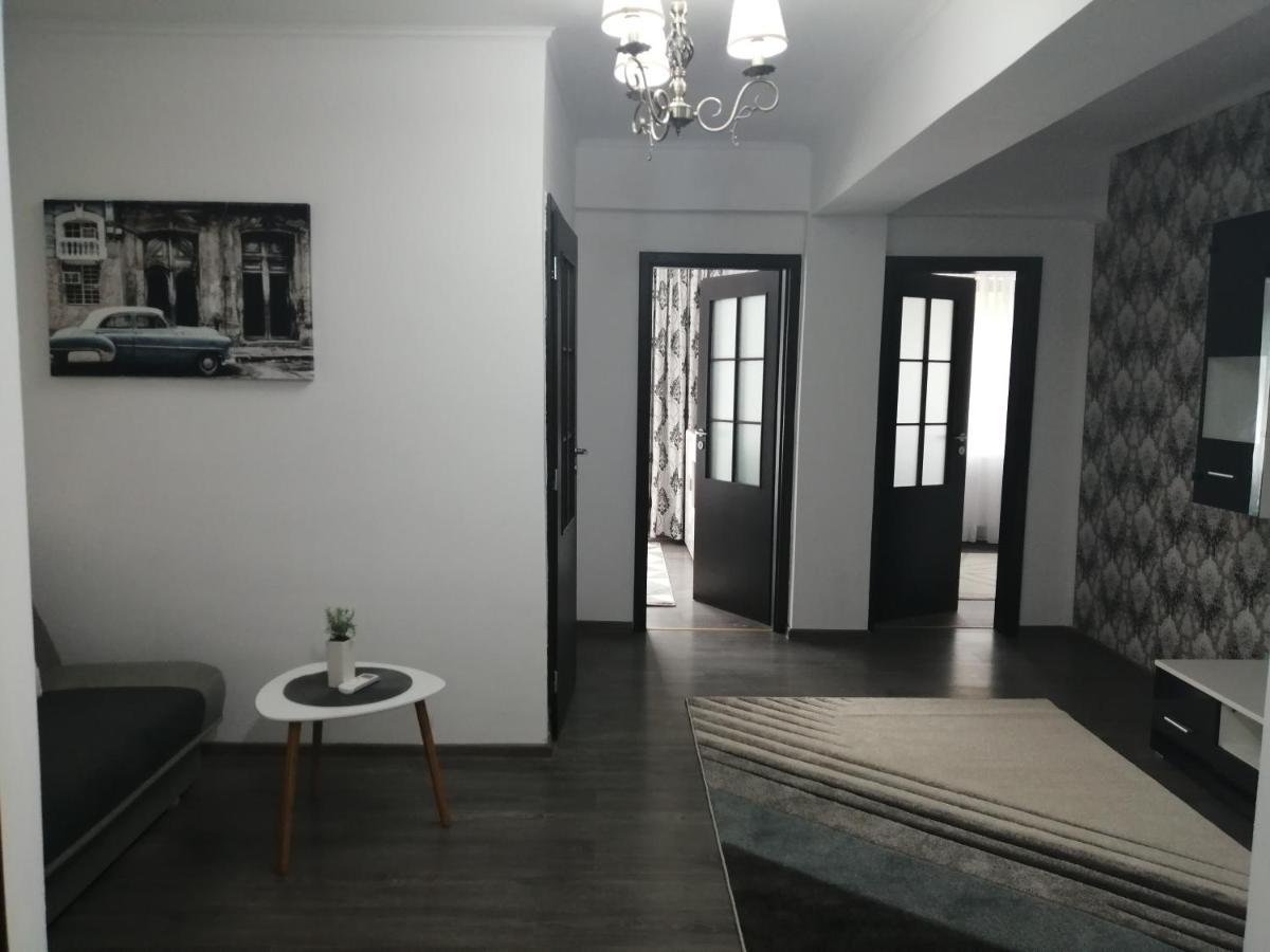 Mathias Luxury Apartments Ιάσιο Εξωτερικό φωτογραφία