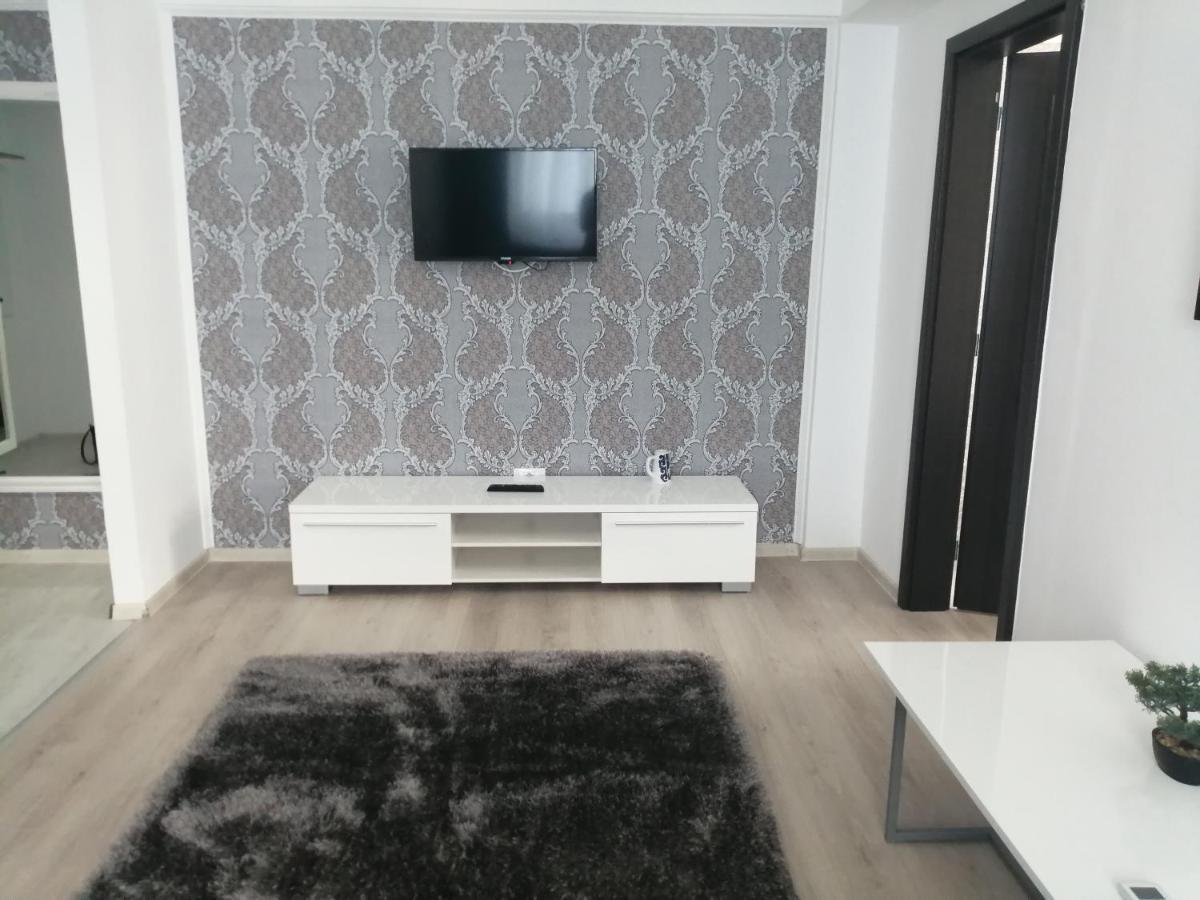 Mathias Luxury Apartments Ιάσιο Εξωτερικό φωτογραφία