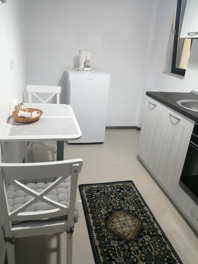 Mathias Luxury Apartments Ιάσιο Εξωτερικό φωτογραφία