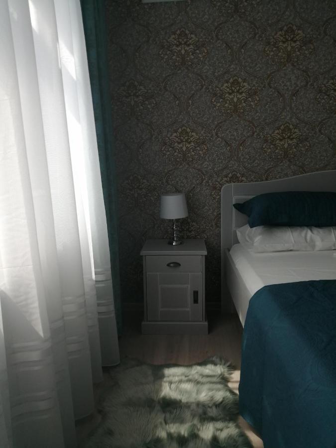 Mathias Luxury Apartments Ιάσιο Εξωτερικό φωτογραφία