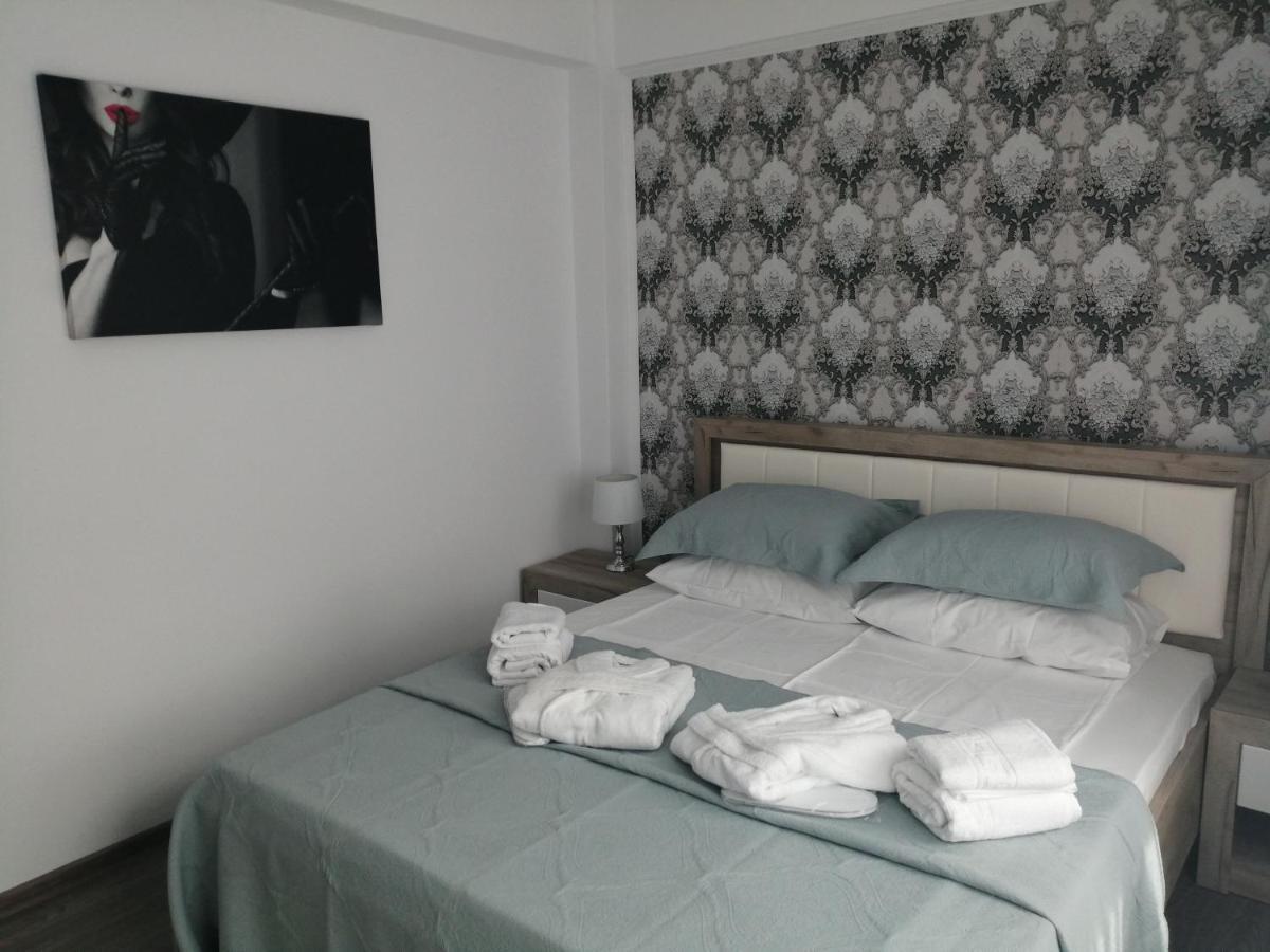 Mathias Luxury Apartments Ιάσιο Εξωτερικό φωτογραφία