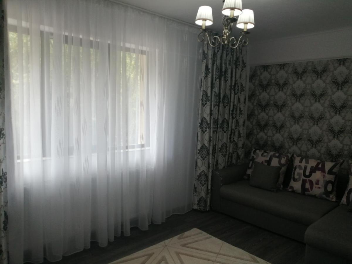 Mathias Luxury Apartments Ιάσιο Εξωτερικό φωτογραφία