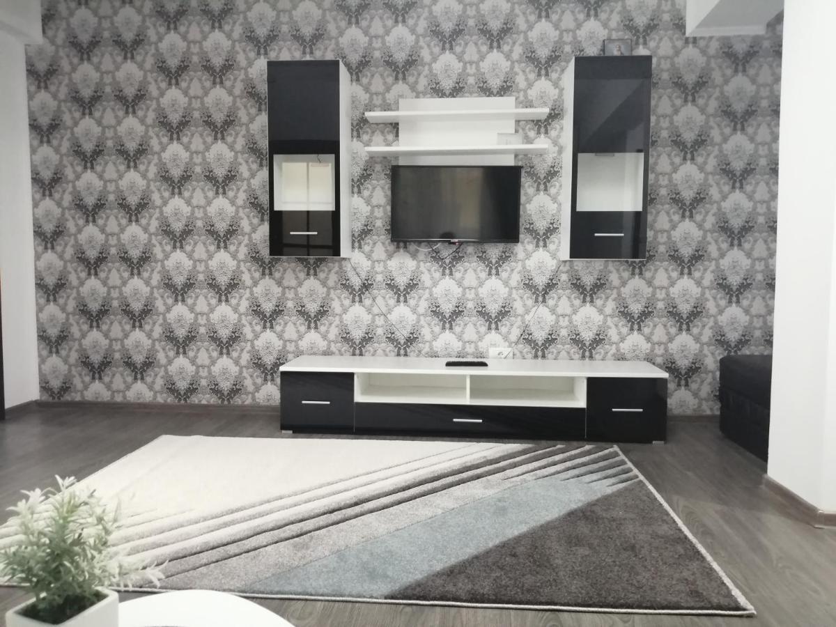 Mathias Luxury Apartments Ιάσιο Εξωτερικό φωτογραφία