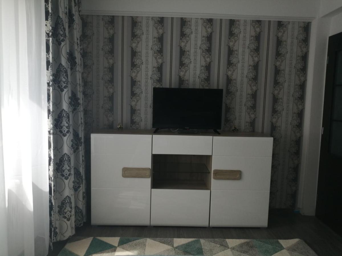 Mathias Luxury Apartments Ιάσιο Εξωτερικό φωτογραφία