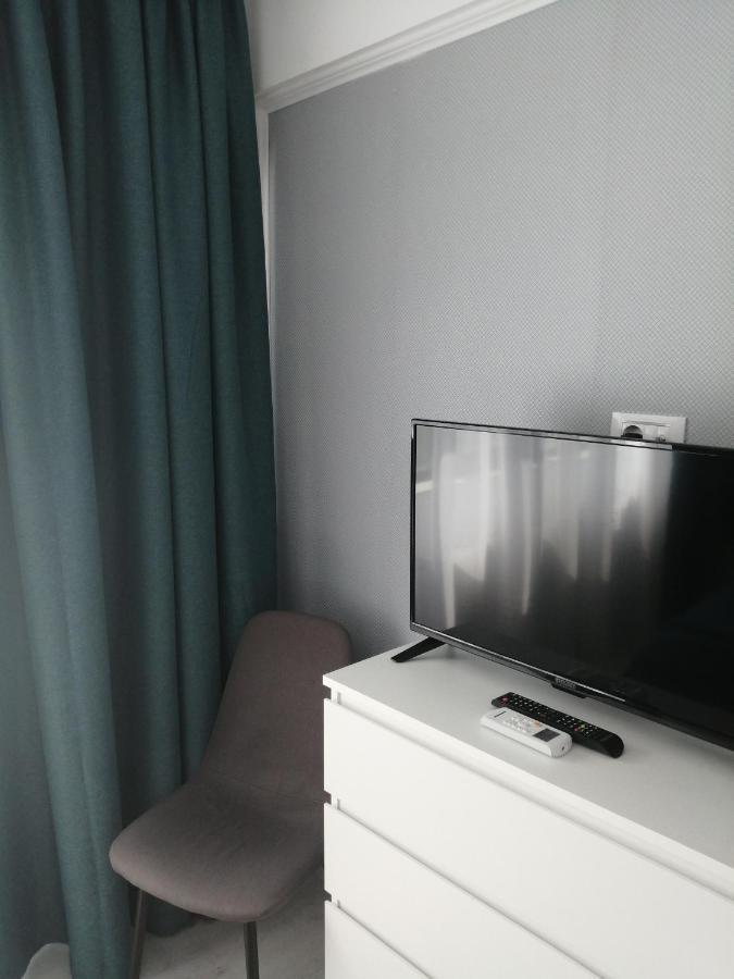 Mathias Luxury Apartments Ιάσιο Εξωτερικό φωτογραφία
