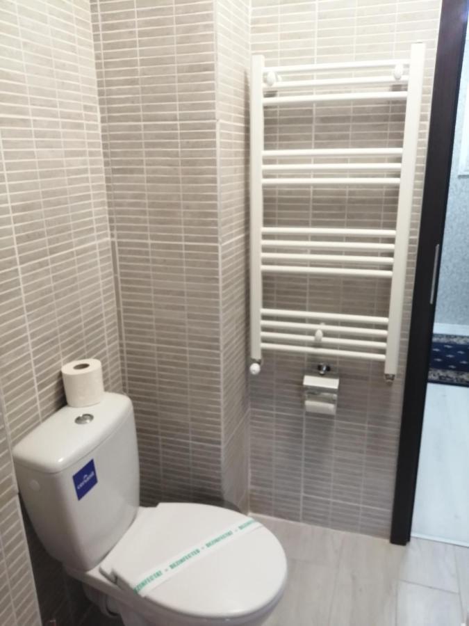 Mathias Luxury Apartments Ιάσιο Εξωτερικό φωτογραφία