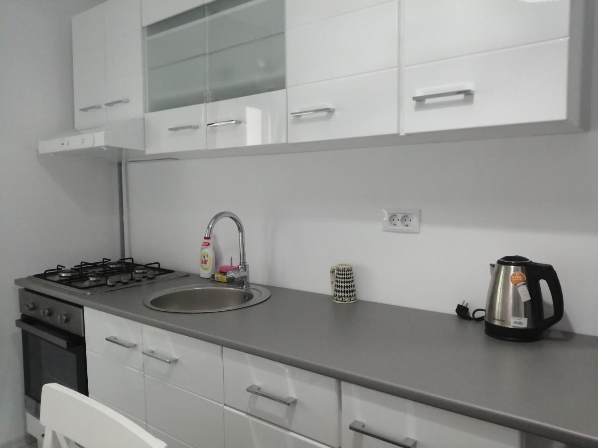 Mathias Luxury Apartments Ιάσιο Εξωτερικό φωτογραφία