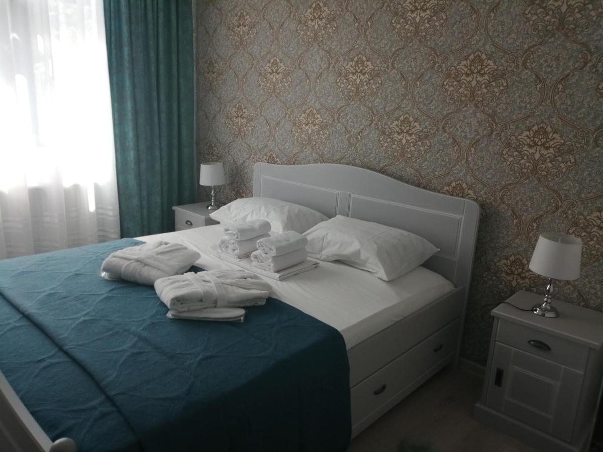 Mathias Luxury Apartments Ιάσιο Εξωτερικό φωτογραφία