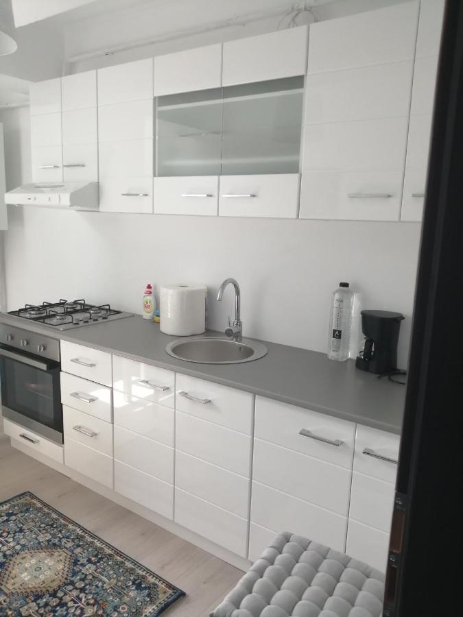 Mathias Luxury Apartments Ιάσιο Εξωτερικό φωτογραφία