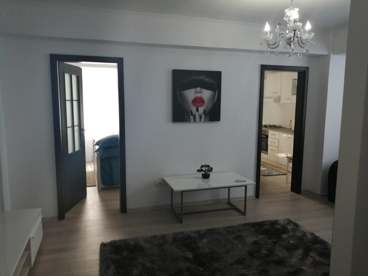 Mathias Luxury Apartments Ιάσιο Εξωτερικό φωτογραφία