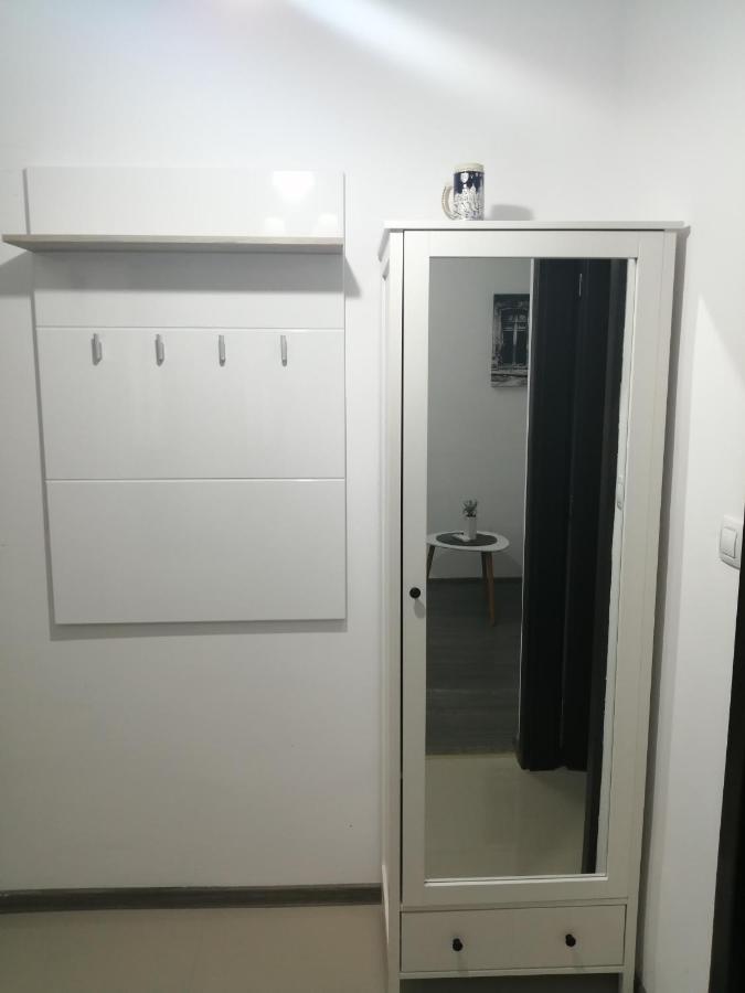 Mathias Luxury Apartments Ιάσιο Εξωτερικό φωτογραφία