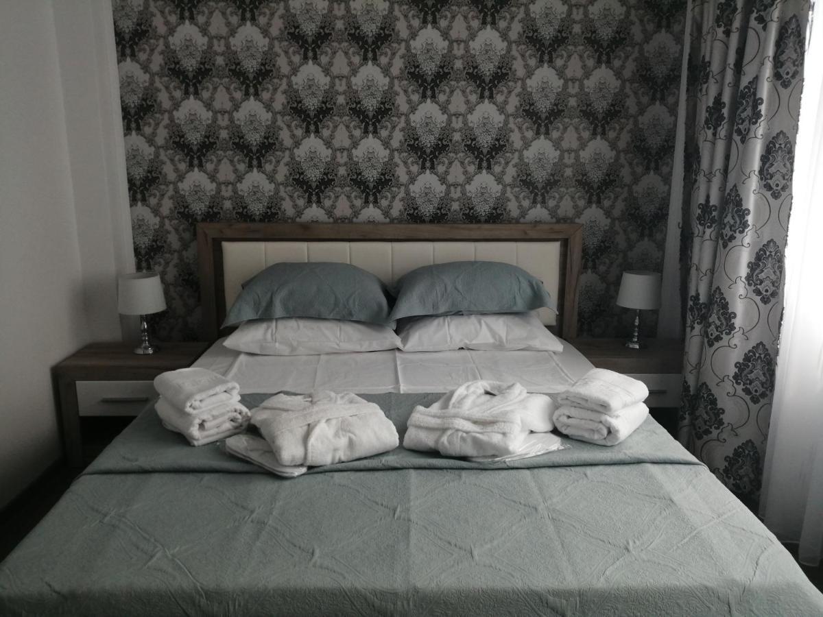 Mathias Luxury Apartments Ιάσιο Εξωτερικό φωτογραφία