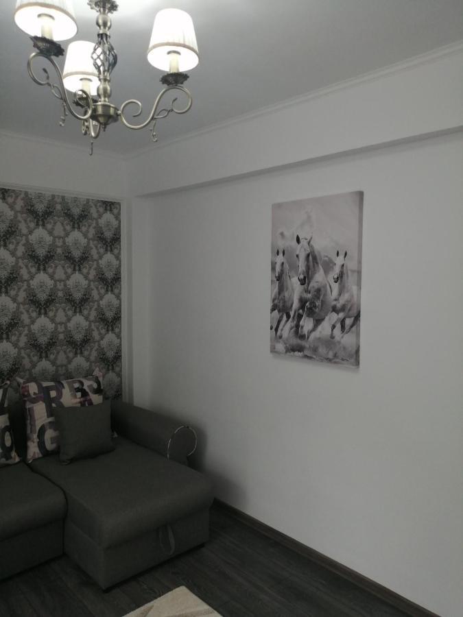 Mathias Luxury Apartments Ιάσιο Εξωτερικό φωτογραφία